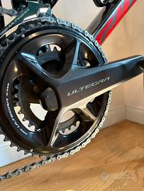 Shimano Ultegra Power Meter 12v