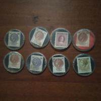 Marche da bollo/francobolli