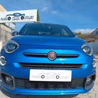 Fiat 500X 1.6 MultiJet 130 CV Sport