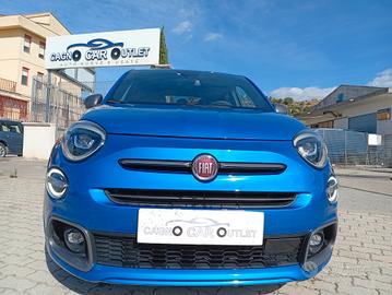 Fiat 500X 1.6 MultiJet 130 CV Sport