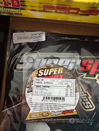 Kit did trasmissione passo 520