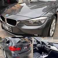 BMW 320 D AUTOMATIC TOURING SPORT 184cv