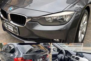 BMW 320 D AUTOMATIC TOURING SPORT 184cv