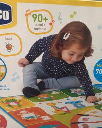 Tappeto musicale
