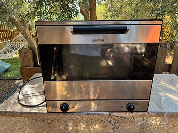 Forno smeg