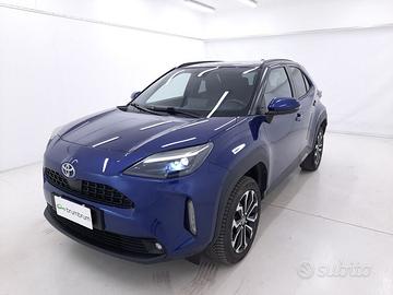 Toyota Yaris Cross Hybrid Trend BR075928 1.5 Full 