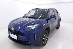 Toyota Yaris Cross Hybrid Trend BR075928 1.5 Full 