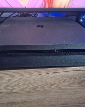 PlayStation 4 +  giochi