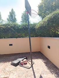 Canestro basket b100 marca KIPSTA