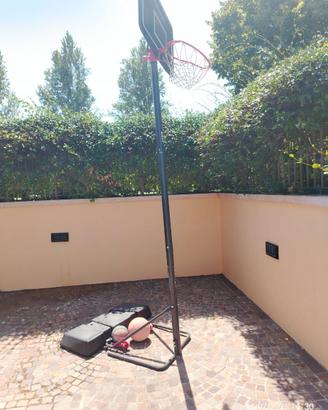 Canestro basket b100 marca KIPSTA