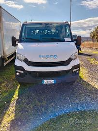 Iveco Daily 35C15 7 posti