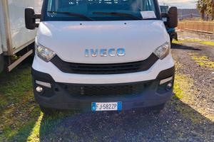 Iveco Daily 35C15 7 posti