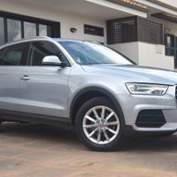 Audi Q3 2.0 TDI 150cv S tronic Quattro Business