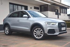 Audi Q3 2.0 TDI 150cv S tronic Quattro Business