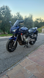 Yamaha FZS 1000 fazer