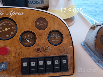 Comunicazione per un possibile acquirente