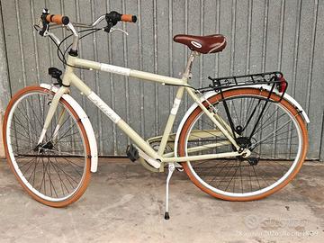City Bike  KLASS stile  vintage  " Nuova "
