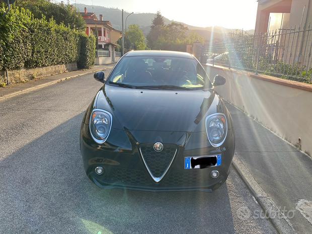 Alfa Romeo mito 1.3