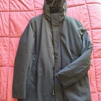 CAPPOTTO RRD
