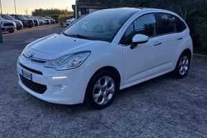 Citroen C3 Exclusive 5 Porte