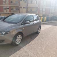seat altea 1.9 tdi