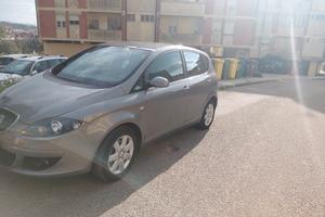 seat altea 1.9 tdi