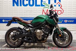Honda Cb 650 R 2020 - tua a soli €126 al Mese