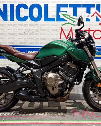 Honda Cb 650 R 2020 - tua a soli €126 al Mese