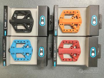 Pedali Crankbrothers Stamp 1 Small