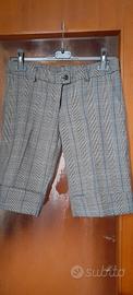 Pantaloncini donna M