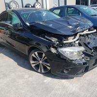 MERCEDES CLA 2013-2016 220 CDI 4 Porte