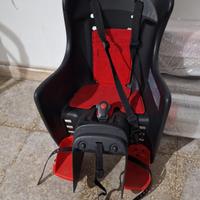 seggiolino bici 