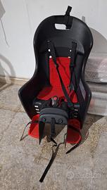 seggiolino bici 
