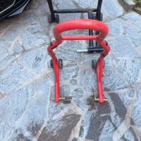 Cavalletti per moto Ducati 748