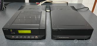 Lettore CD Cyrus dAD7  + PSX  			