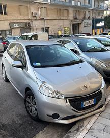 PEUGEOT 208 1° serie 1.2 VTi 82 CV 5 porte Active