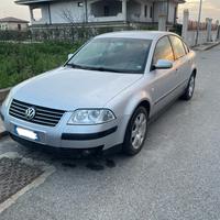 Volkswagen Passat 1.9