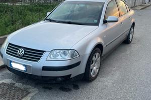 Volkswagen Passat 1.9