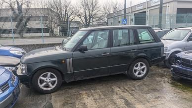 LAND ROVER RANGE ROVER 2002-2010 3.0 Td6 4x4 5 Por