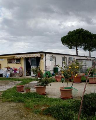 CAPANNONE A SANTARCANGELO DI ROMAGNA