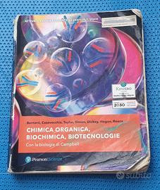 Libro scolastico 