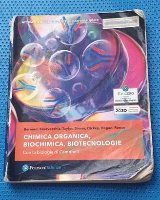 Libro scolastico 