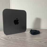 Mac Mini 2018 i3 512GB SSD 32GB RAM GARANZIA Apple