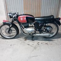 Gilera Altro modello - Anni 60