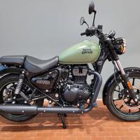 Royal Enfield Meteor promozione ecobonus