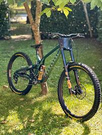 Mtb Commencal Supreme V5 (o scambi anche telaio)