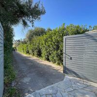 TERRASINI-CALA ROSSA TERRENO 1300 MQ.CIRCA