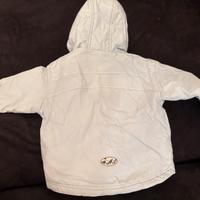 Giacca da neve Wedze Decathlon - 2 anni - 86/93cm