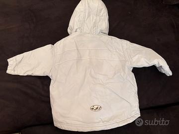 Giacca da neve Wedze Decathlon - 2 anni - 86/93cm