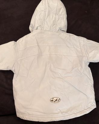 Giacca da neve Wedze Decathlon - 2 anni - 86/93cm